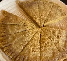 Yi Ethnic Specialty Buckwheat Cake