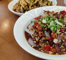 Heartbreak Cold Noodles