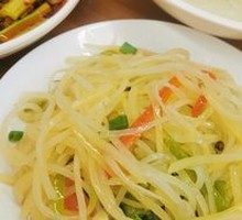 Vegetable Assortment