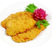 Chicken Cutlet