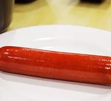 Hot Dog Sausage