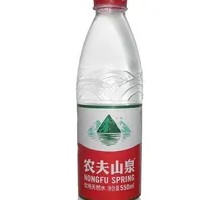 Nongfu Spring Water