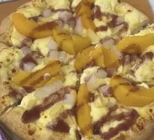 Fruit Pizza