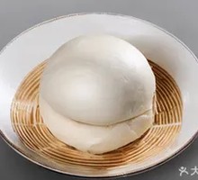 Steamed Bun
