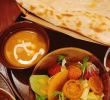 Farmer's Pumpkin Soup