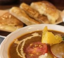 Butter Chicken Curry