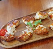 Roasted Potato Skins