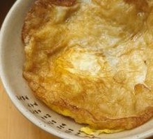 Tomato and Egg Noodles