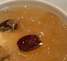 Tremella Soup