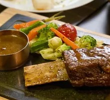 Irish Beer Braised Beef Ribs