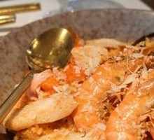 Cove Seafood Risotto
