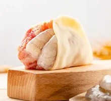 Shrimp and Pork Dumplings