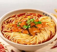 South Gate Intestine Noodles