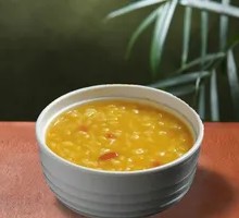Northeastern Millet Porridge