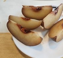 Northeast Frozen Pear