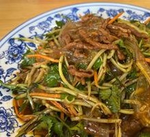 Northeast Cold Noodles