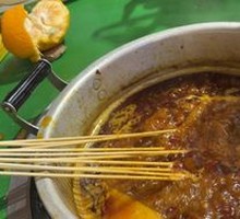 Hong She Classic Pot