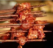 Special Hot Pot Skewers