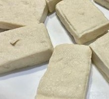 Shiping Soft Tofu with Sauce