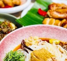 Yuxi Cold Rice Noodles