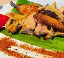 Manfeilong Roast Chicken