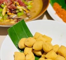 Jian Shui Small Tofu