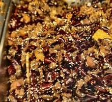 Zigong Cold-Cooked Rabbit