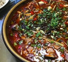 Zigong Fresh Pot Rabbit