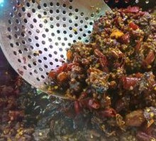 Cold-Pressed Rabbit from Haibao