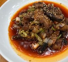 Mixed Free-range Chicken