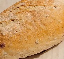 Flaxseed Soft European Bread