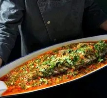 Heilongtan Qiaokeli Fish