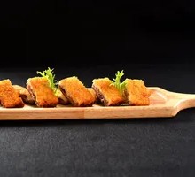 Sichuan Pepper Glutinous Duck