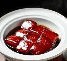Jiangnan Braised Pork
