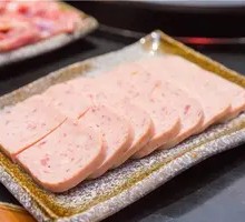 Maling Luncheon Meat