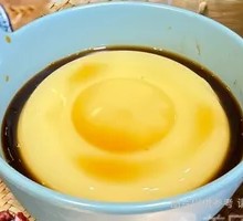 Heart-shaped Cold Rice Cake