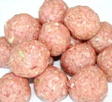 Meatballs