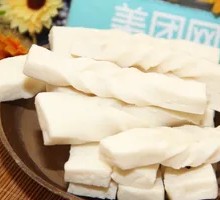 Fragrant Tofu