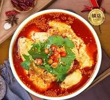 Signature Handmade Tofu Pudding