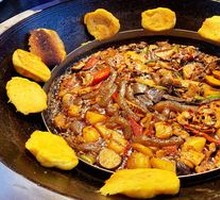 Lakeside Specialty Free-range Chicken