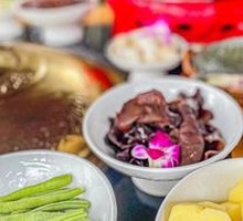 Yellow-fleshed Potato