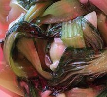 Stir-Fried Seasonal Vegetables