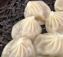 Special Flavor Soup Dumplings