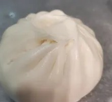 Original Juicy Pork Bun