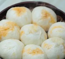Spicy Vermicelli Steamed Buns
