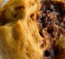 Handmade Brown Sugar Steamed Bun