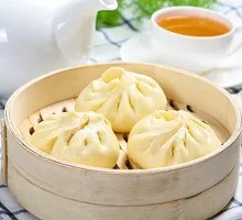 Spicy Tofu Dumplings