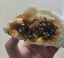 Sour Cabbage and Vermicelli Dumplings