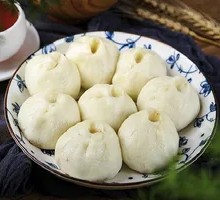 Sour Cabbage Noodle Dumplings