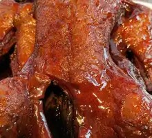 Le Shan Sweet Skin Duck Whole